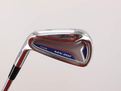 mizuno mx 200 gap wedge