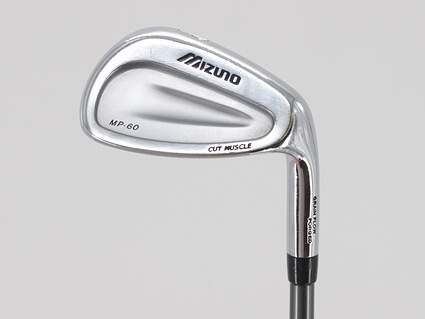 mizuno m60 irons