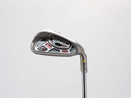 Ping g15 2 iron Clearance