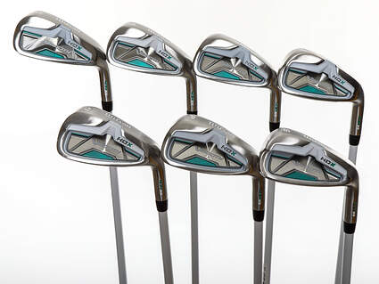 wilson tour velocity irons