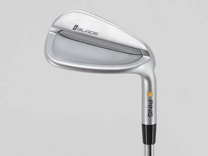 ping iblade irons