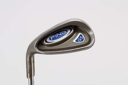 Ping g5 gap wedge Clearance