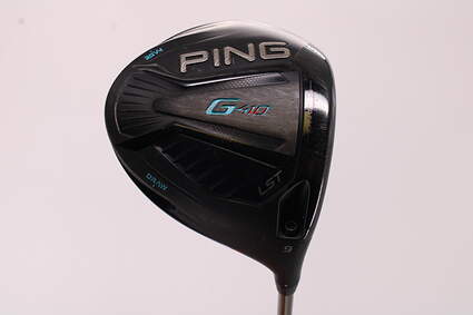 Ping G410 LS Tec Driver 9° Ping Tour 65 Graphite X-Stiff Right Handed 44.0in