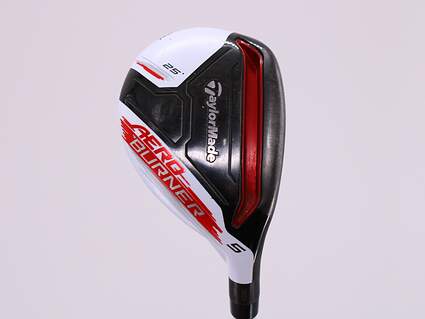 Taylormade aeroburner hybrid for sale Clearance
