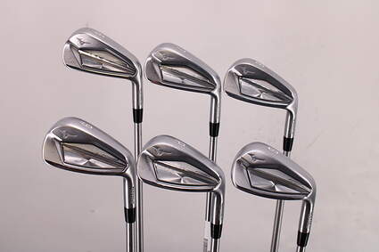 Used mizuno jpx 919 forged for sale Clearance