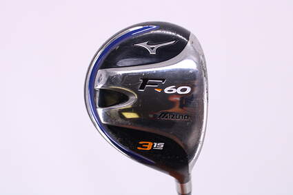 Mizuno f60 3 wood Clearance