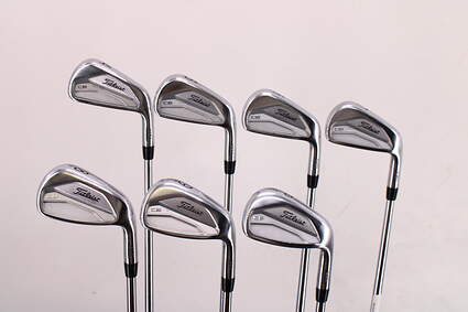 Titleist 620 cb for sale Outlet