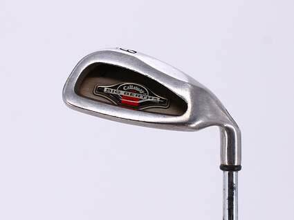 Callaway big bertha irons 1996 lofts Clearance