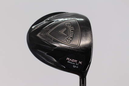 callaway razr x black driver release date