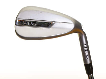 Ping g700 gap wedge Clearance