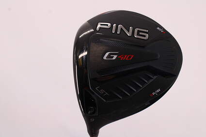 Ping G410 LS Tec Driver 9° Ping Tour 65 Graphite X-Stiff Left Handed 44.75in