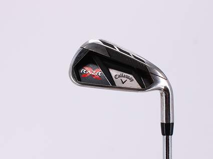 Callaway razr x 8 iron Clearance