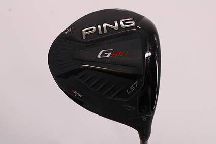 Ping G410 LS Tec Driver 9° Ping Tour 65 Graphite X-Stiff Right Handed 45.5in