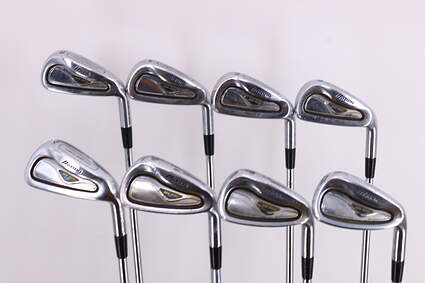 mizuno mx 900 irons for sale