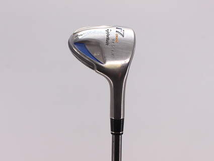 TaylorMade R7 Draw Hybrid 6 Hybrid 28° TM Reax 45 Graphite Ladies Right Handed 38.0in