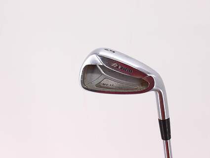 mizuno mx 17 irons for sale