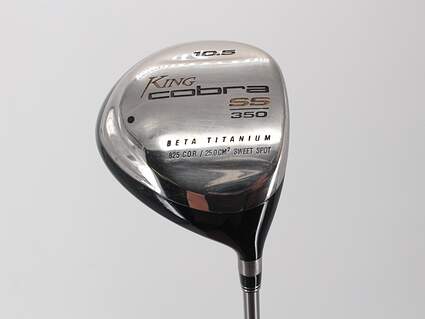 cobra ss 350 driver