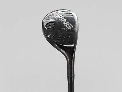 ping g25 hybrid set