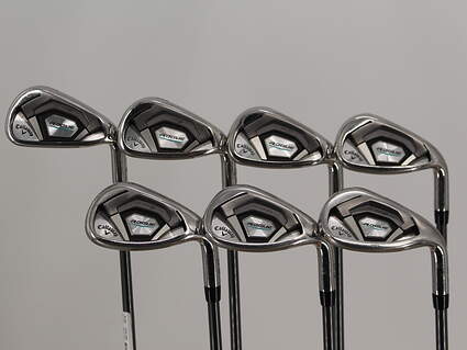 callaway rogue package set