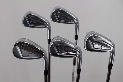 mizuno jpx 919 hot metal irons left handed