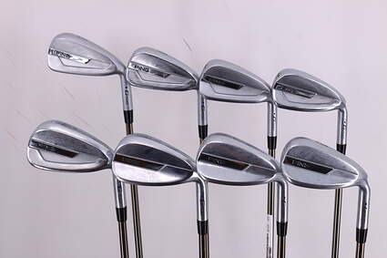ping blue dot irons for sale