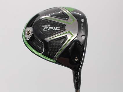 Callaway Gbb Epic Driver 2nd Swing Golf