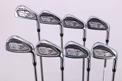 mizuno jpx 850 set