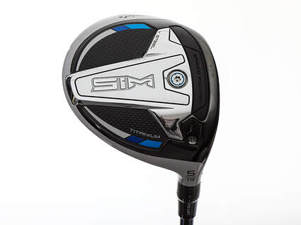 taylormade sim woods for sale