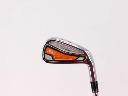 cobra amp forged irons