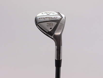 callaway diablo hybrid