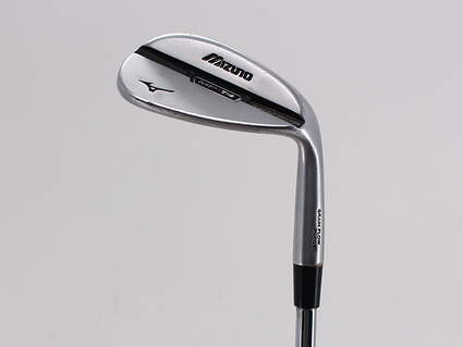 mizuno t4 wedge specs