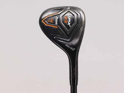 mizuno jpx ez 4 hybrid