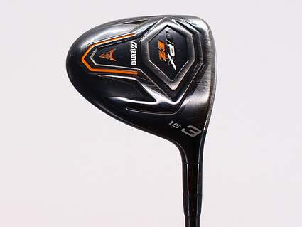 jpx ez 3 wood