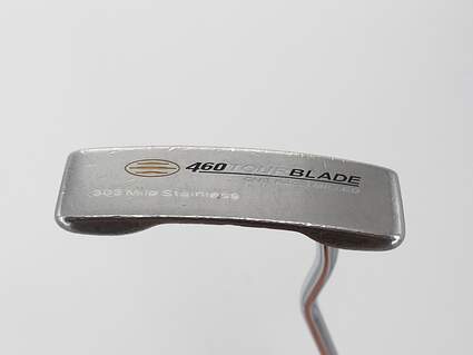 Guerin Rife Tour Blade Putter Steel Right Handed 34.25in