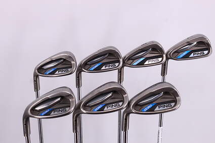 ping g30 iron set