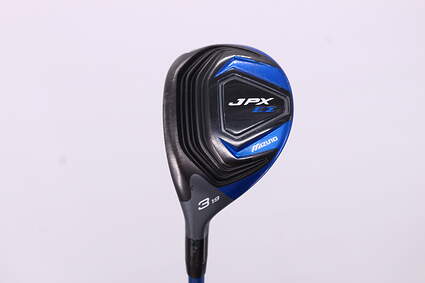 mizuno jpx ez hybrid 3