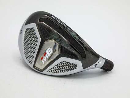 used golf range mats