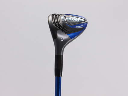 mizuno jpx ez hybrid 3