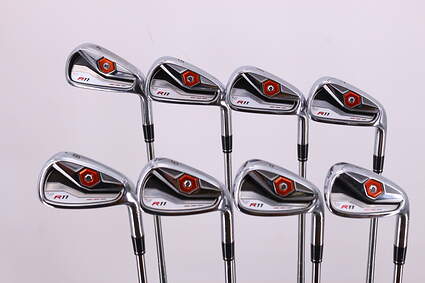 taylormade r11 irons for sale