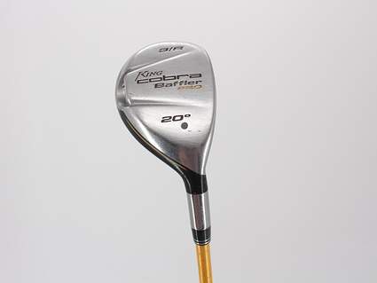 cobra baffler pro hybrid