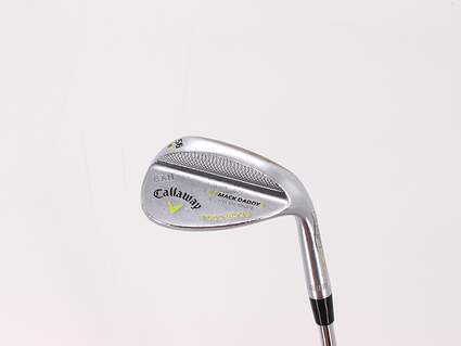 callaway mack daddy 2 for sale