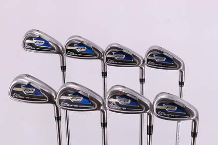 cobra fp iron set