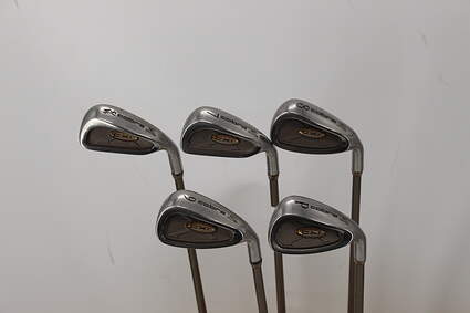 cobra womens irons