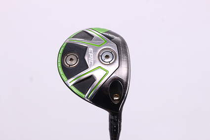 Callaway Gbb Epic Sub Zero Fairway Wood 2nd Swing Golf