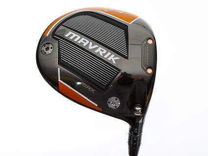 mavrik max driver