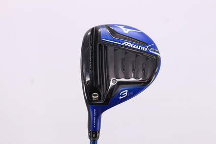 mizuno st180 left handed
