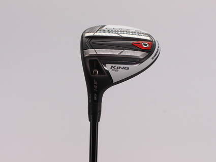 cobra fairway woods f9