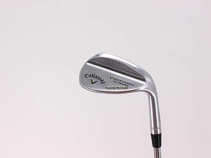 Callaway Mack Daddy 2 Tour Grind Chrome 