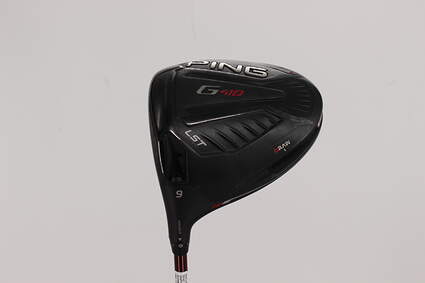 Ping G410 LS Tec Driver 9° Ping ALTA Distanza Graphite Senior Left Handed 46.0in