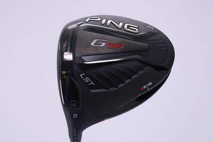 Ping G410 LS Tec Driver 9° Ping Tour 65 Graphite Regular Left Handed 45.25in